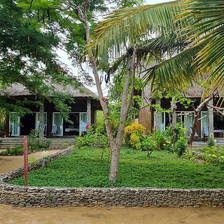 Sangany Lodge Befotaka Bay Kültér fotó