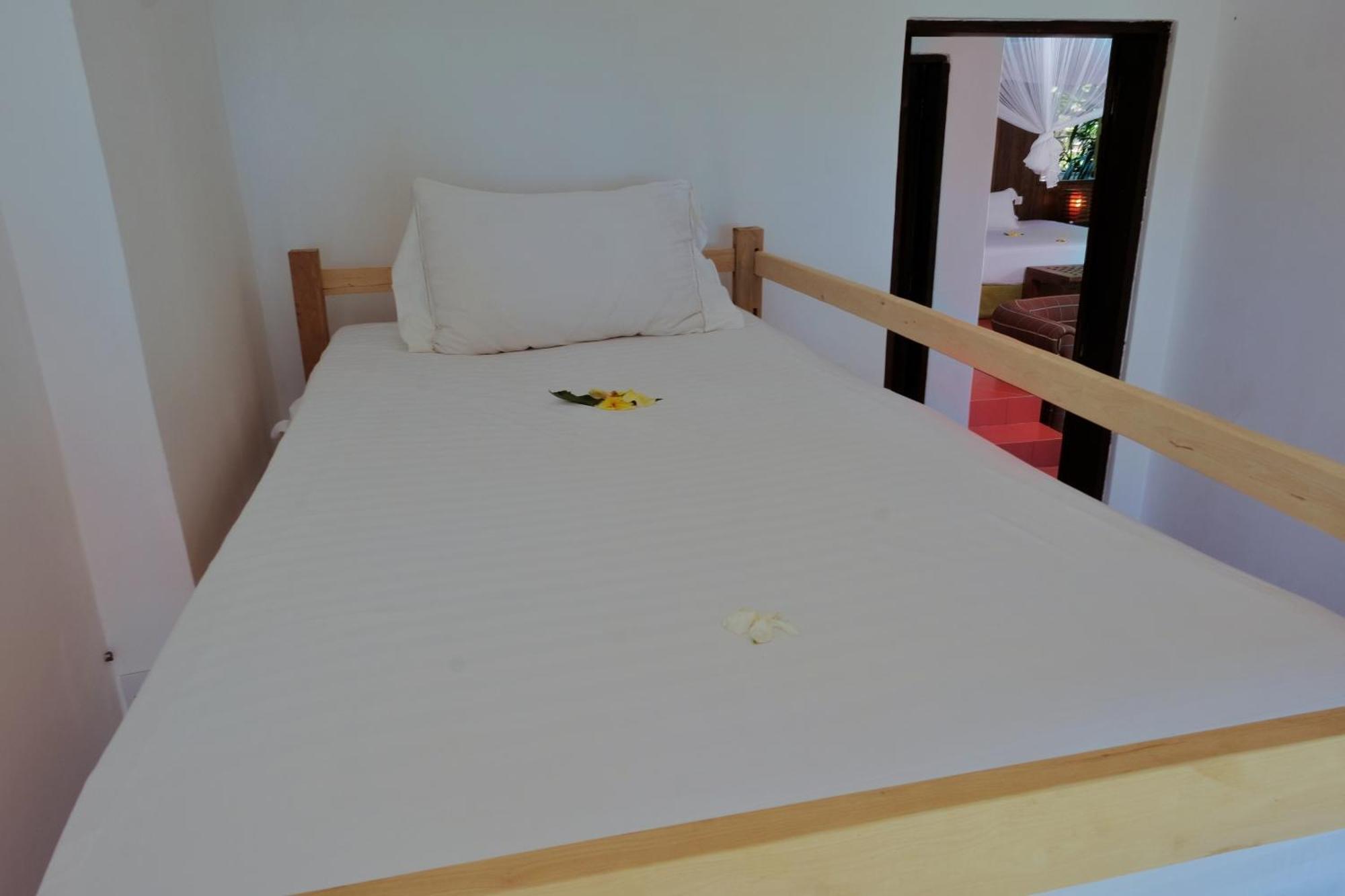 Sangany Lodge Befotaka Bay Kültér fotó