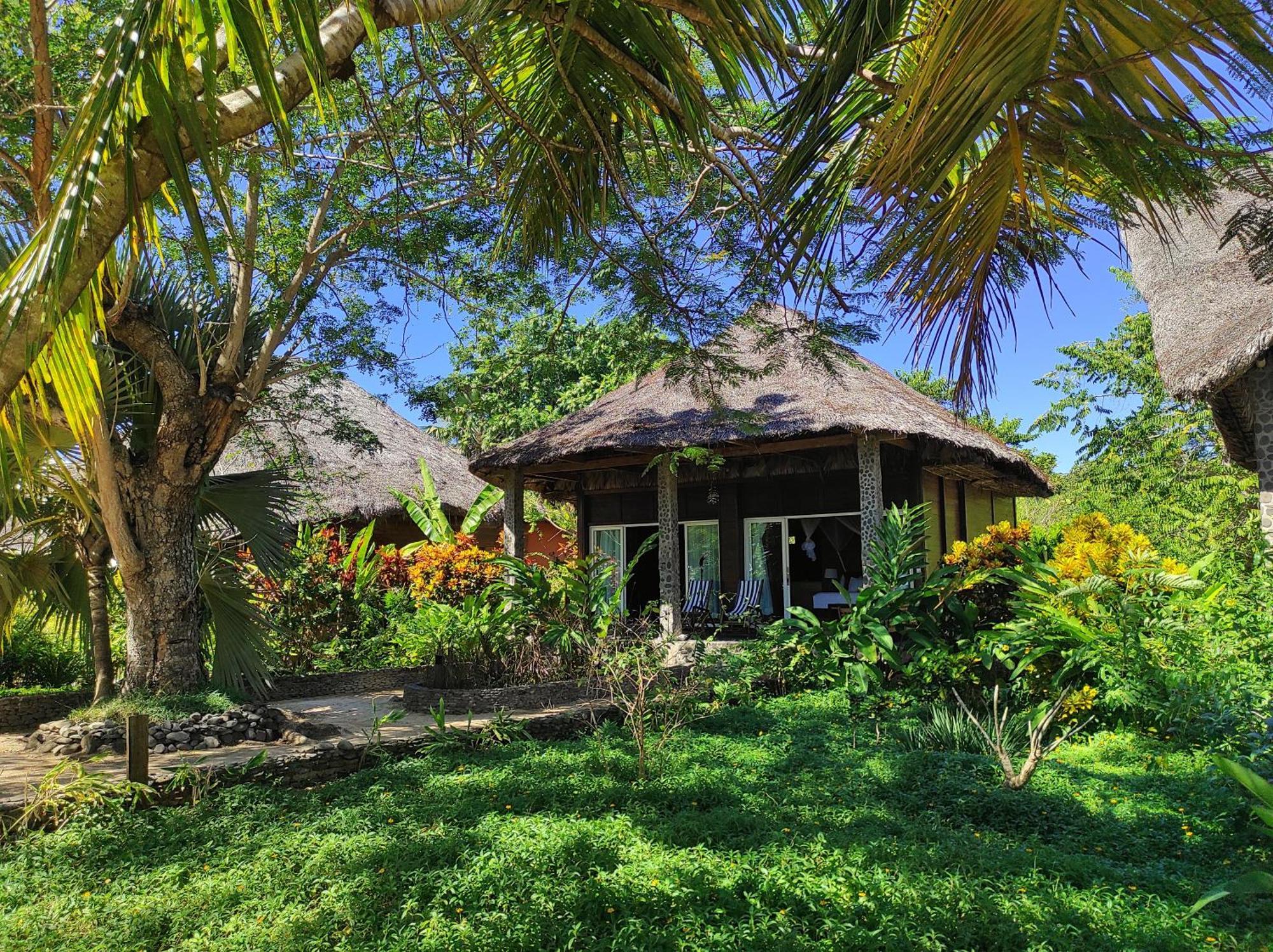 Sangany Lodge Befotaka Bay Kültér fotó