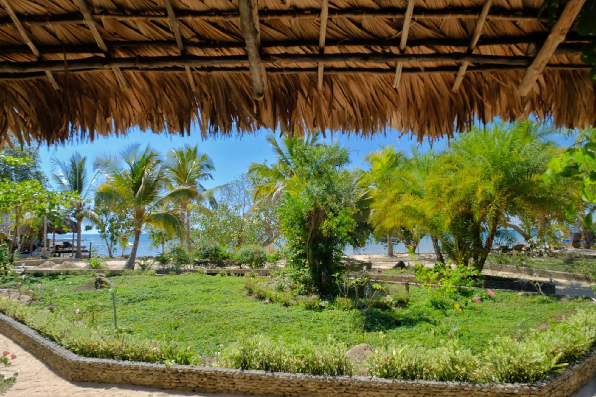 Sangany Lodge Befotaka Bay Kültér fotó