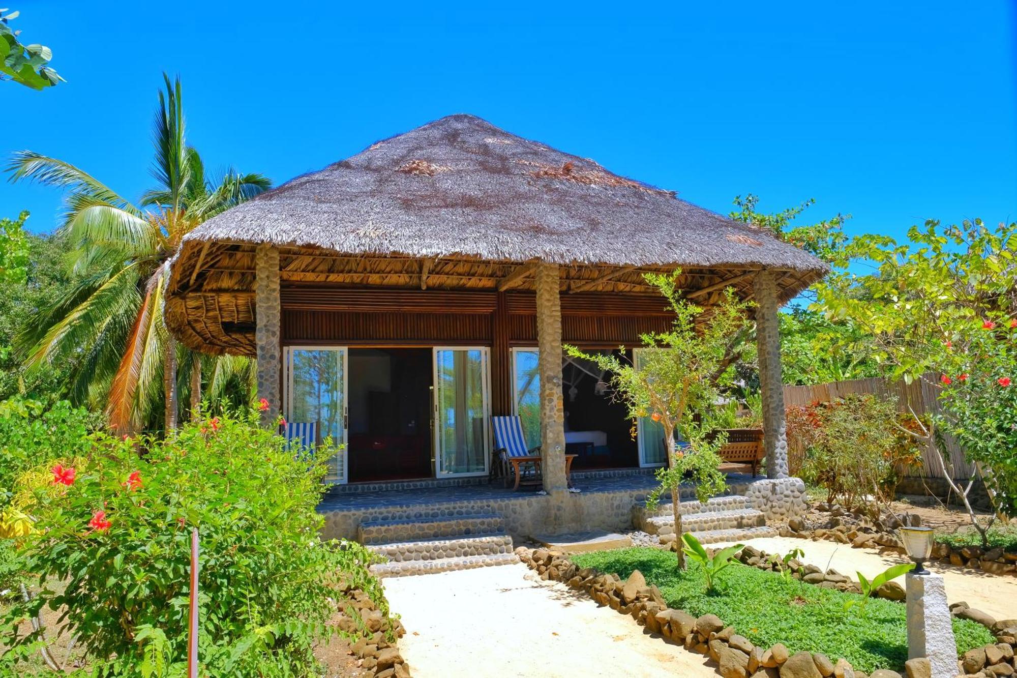 Sangany Lodge Befotaka Bay Kültér fotó