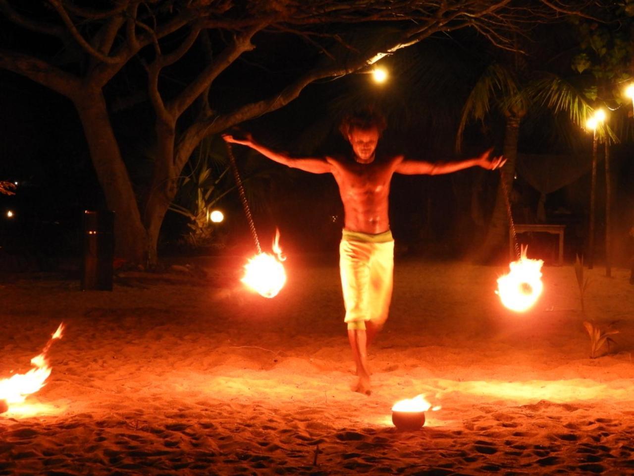 Sangany Lodge Befotaka Bay Kültér fotó