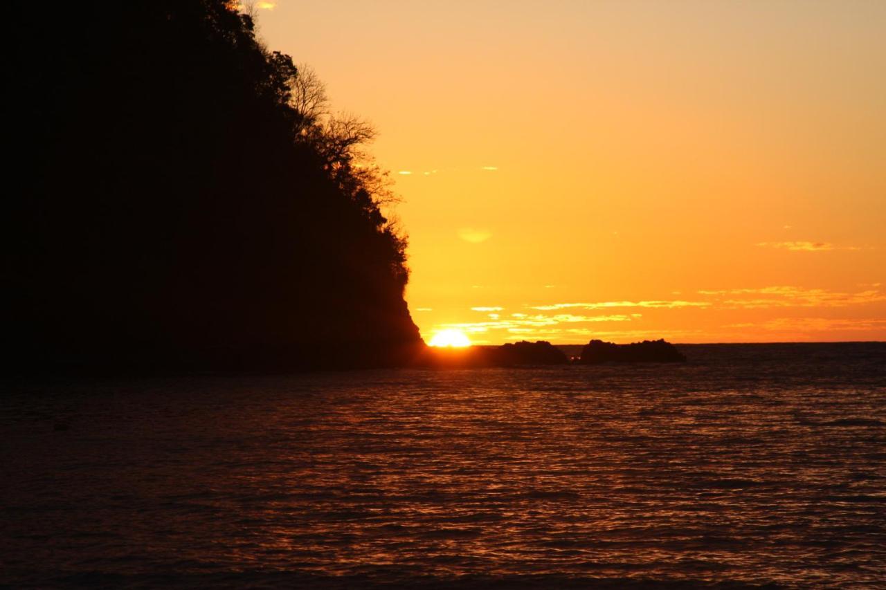 Sangany Lodge Befotaka Bay Kültér fotó